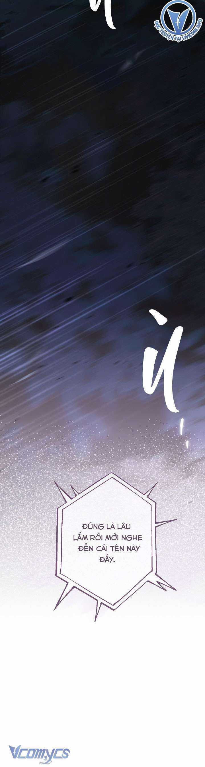 Hướng Về Ánh Dương Lần Nữa Chapter 96 trang 35