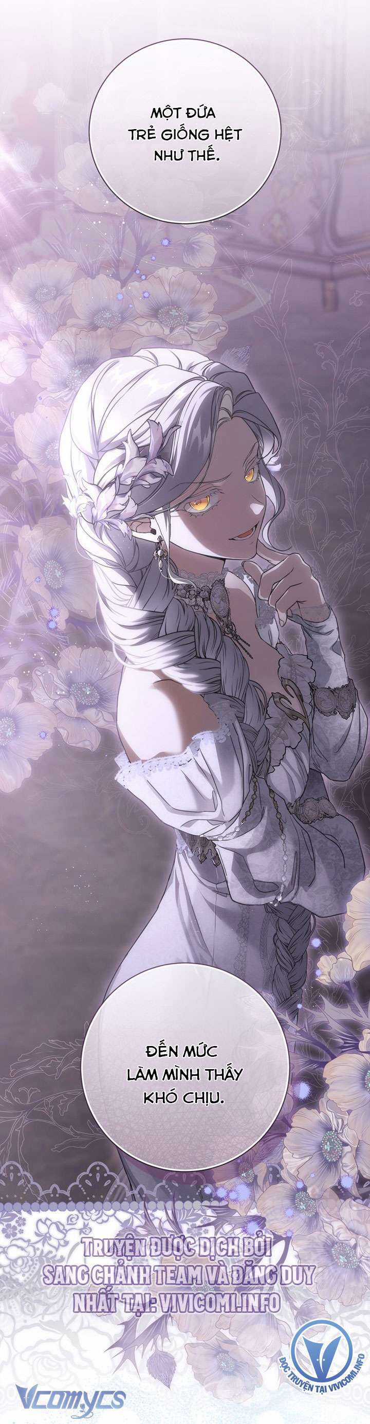 Hướng Về Ánh Dương Lần Nữa Chapter 96 trang 38