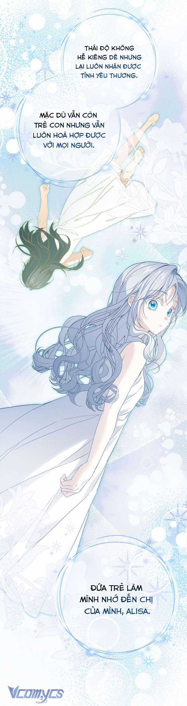 Hướng Về Ánh Dương Lần Nữa Chapter 96 trang 39