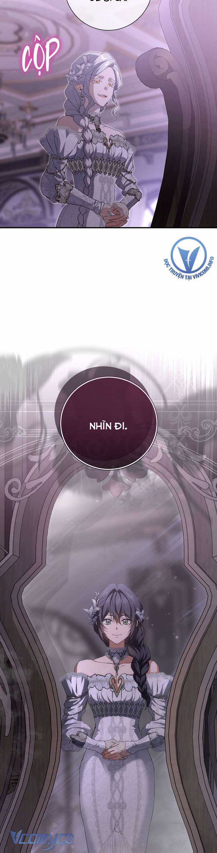 Hướng Về Ánh Dương Lần Nữa Chapter 96 trang 41