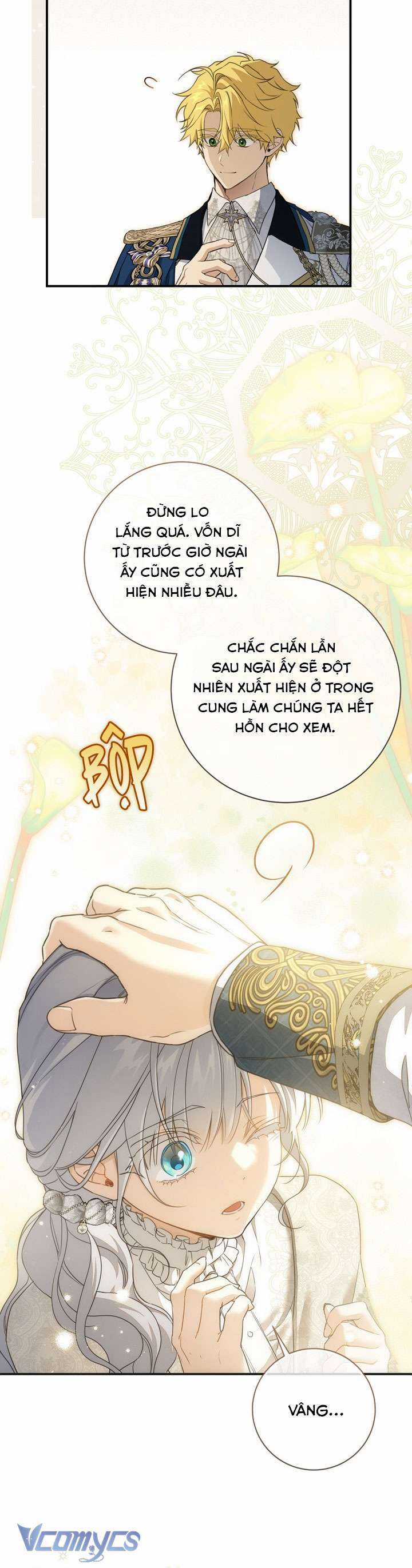 Hướng Về Ánh Dương Lần Nữa Chapter 96 trang 12
