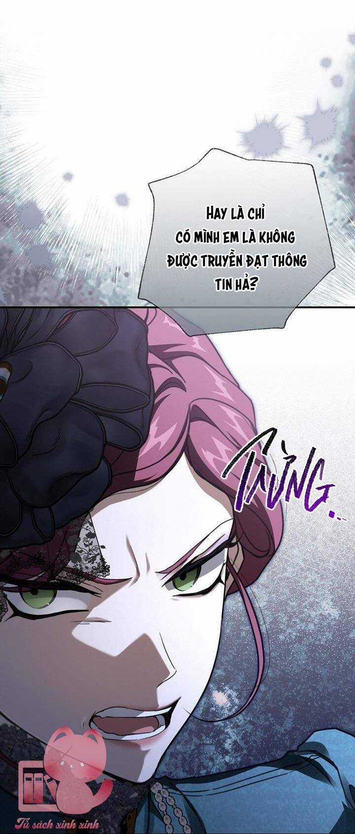 Hướng Về Ánh Dương Lần Nữa Chapter 97 trang 15