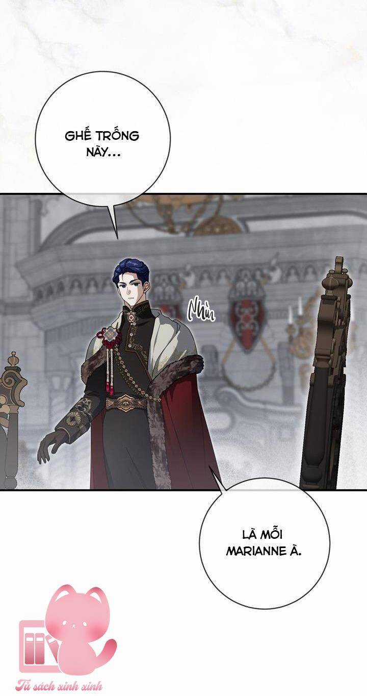 Hướng Về Ánh Dương Lần Nữa Chapter 97 trang 8