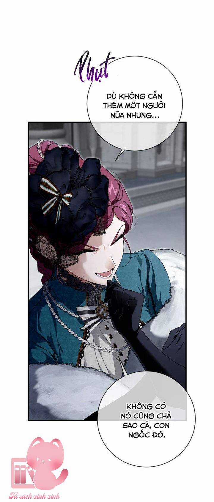 Hướng Về Ánh Dương Lần Nữa Chapter 97 trang 9