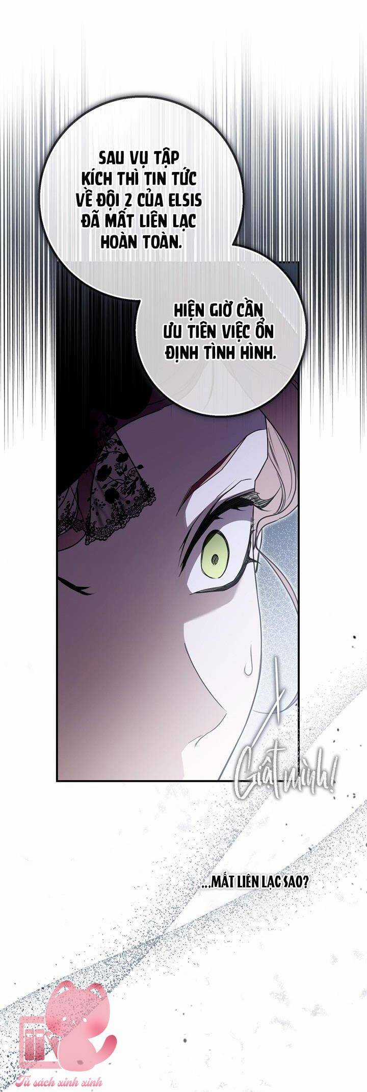 Hướng Về Ánh Dương Lần Nữa Chapter 97 trang 19