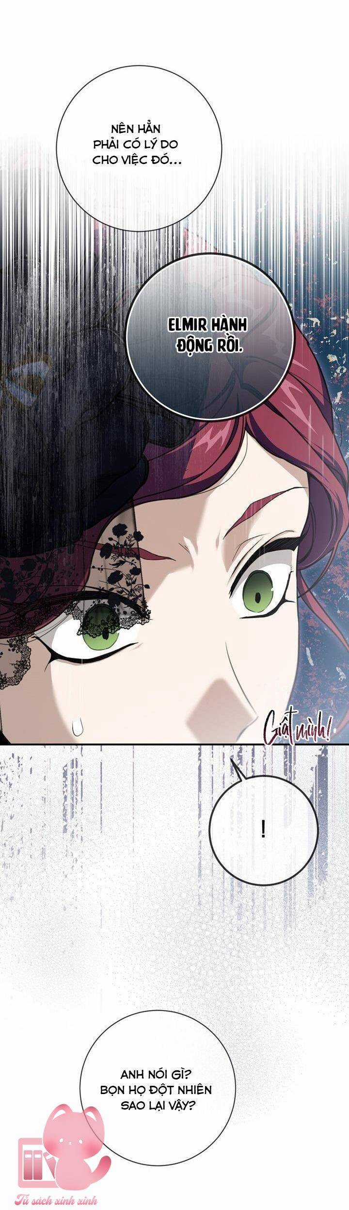 Hướng Về Ánh Dương Lần Nữa Chapter 97 trang 12