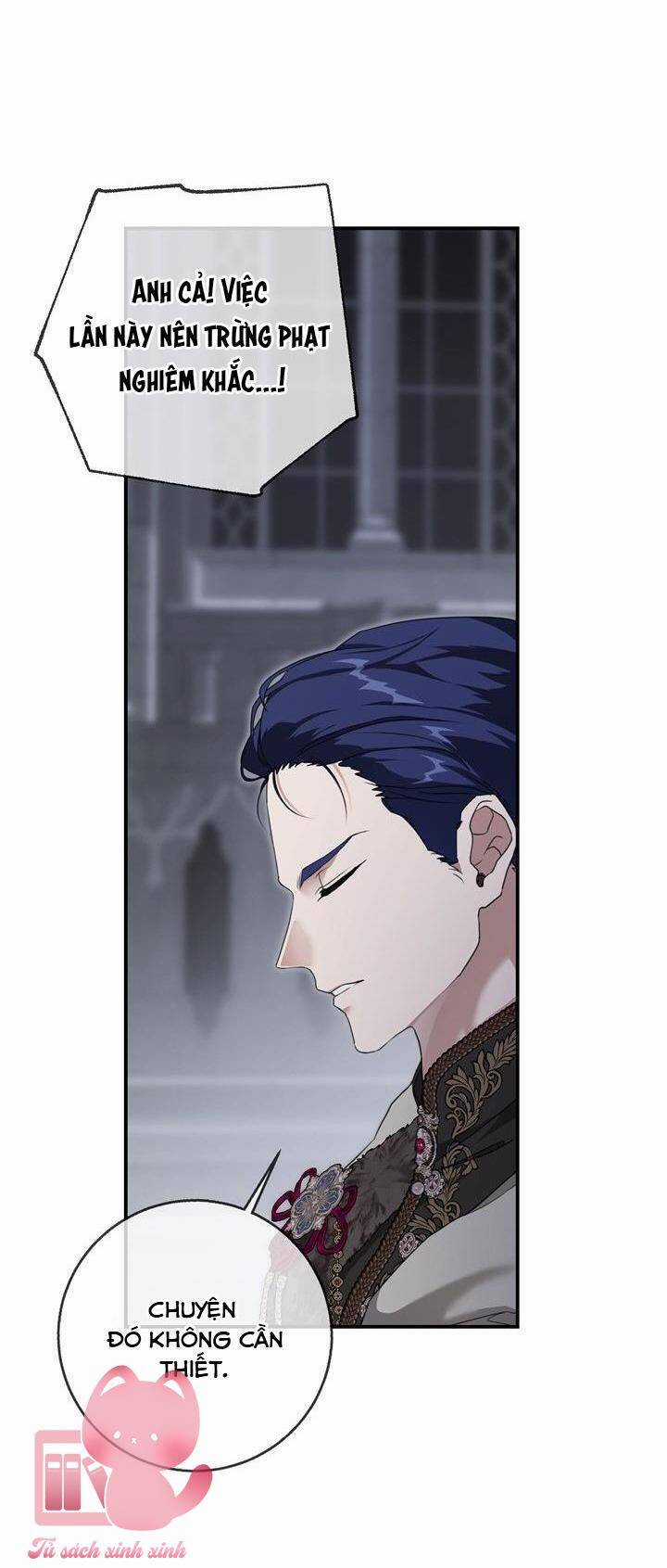 Hướng Về Ánh Dương Lần Nữa Chapter 97 trang 18