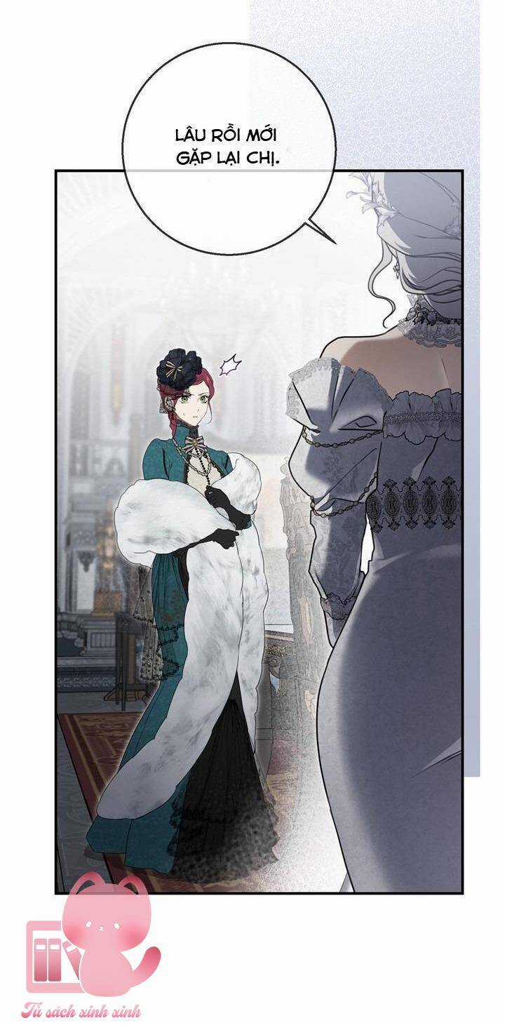 Hướng Về Ánh Dương Lần Nữa Chapter 97 trang 27