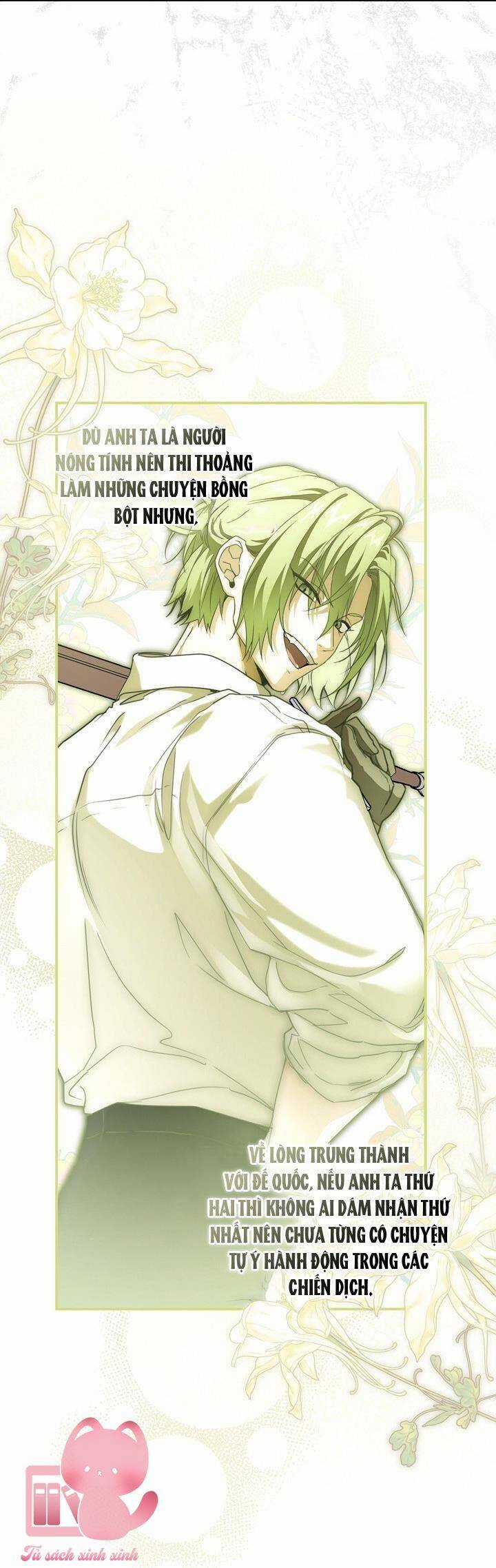 Hướng Về Ánh Dương Lần Nữa Chapter 97 trang 22