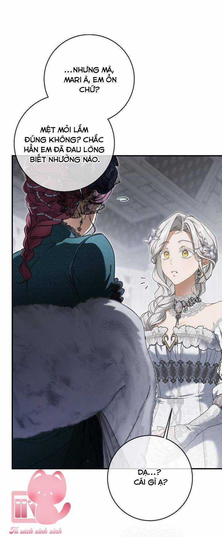 Hướng Về Ánh Dương Lần Nữa Chapter 97 trang 31