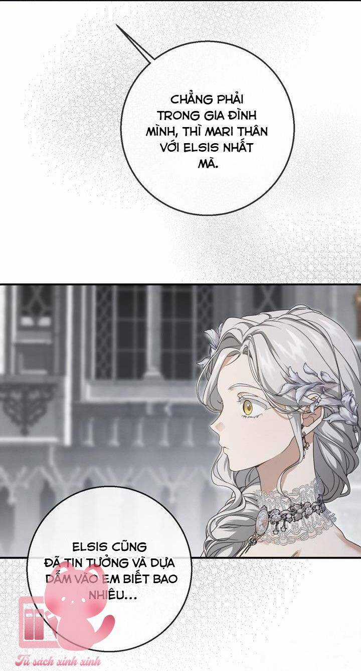 Hướng Về Ánh Dương Lần Nữa Chapter 97 trang 33