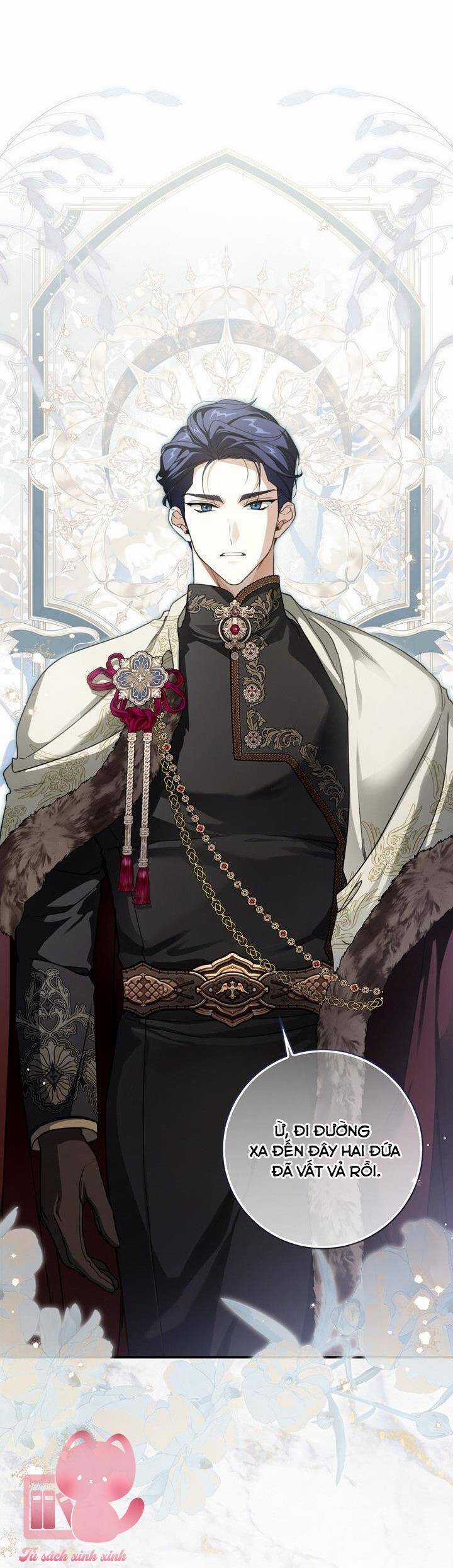 Hướng Về Ánh Dương Lần Nữa Chapter 97 trang 7