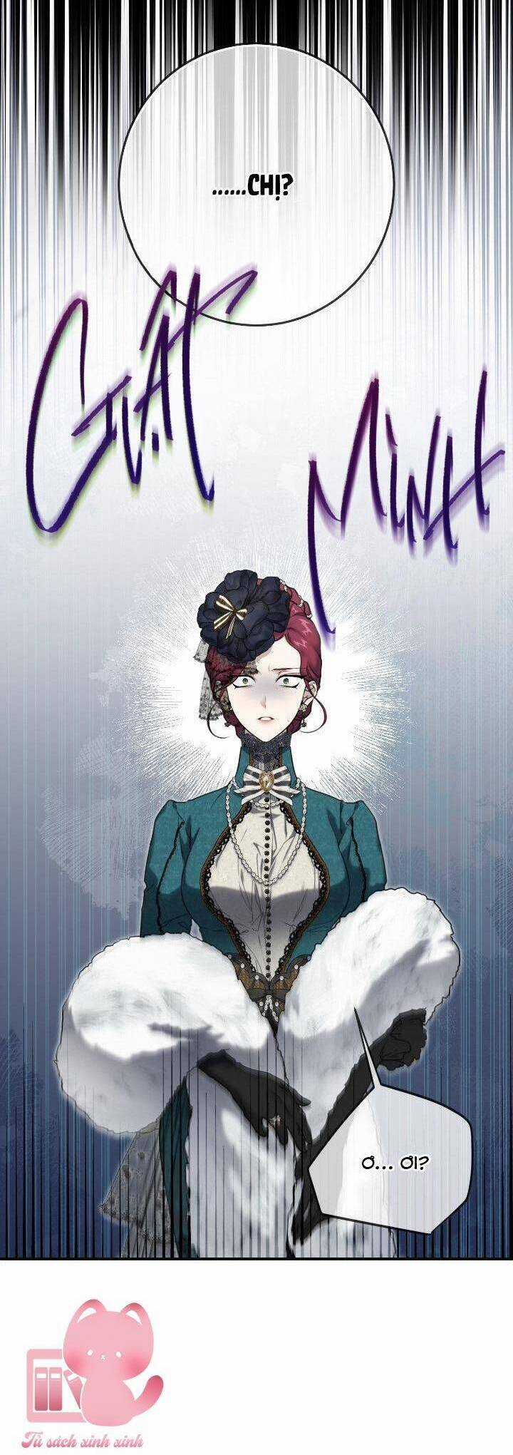 Hướng Về Ánh Dương Lần Nữa Chapter 97 trang 44