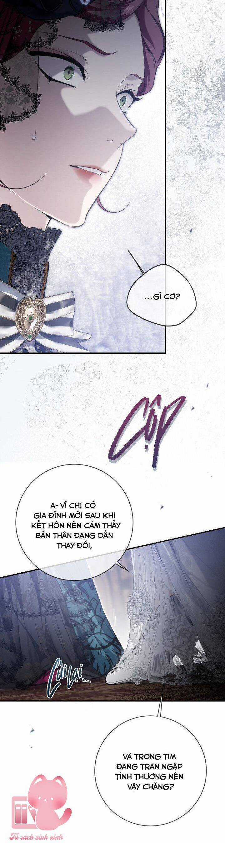 Hướng Về Ánh Dương Lần Nữa Chapter 97 trang 40