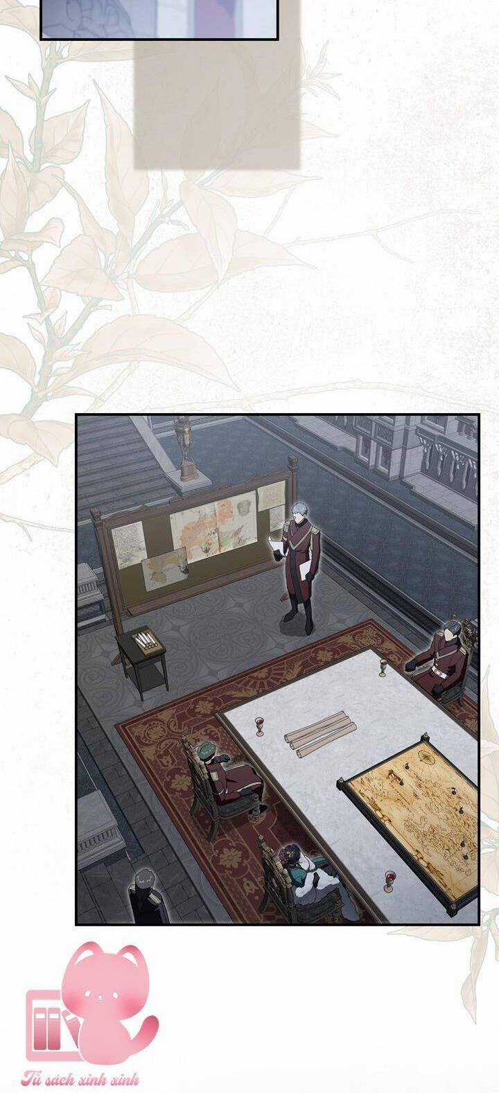 Hướng Về Ánh Dương Lần Nữa Chapter 97 trang 48