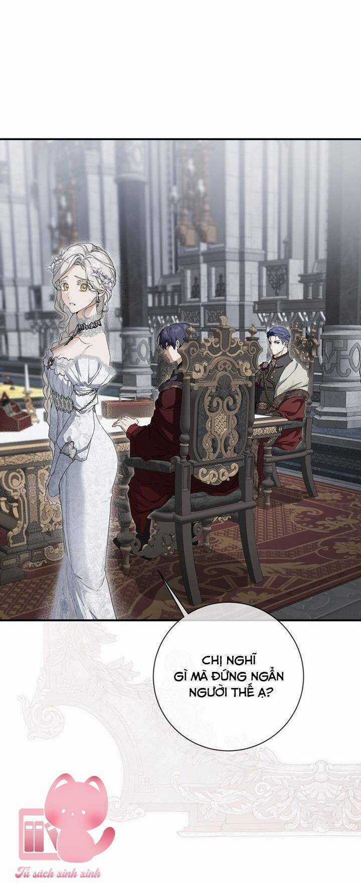 Hướng Về Ánh Dương Lần Nữa Chapter 97 trang 45