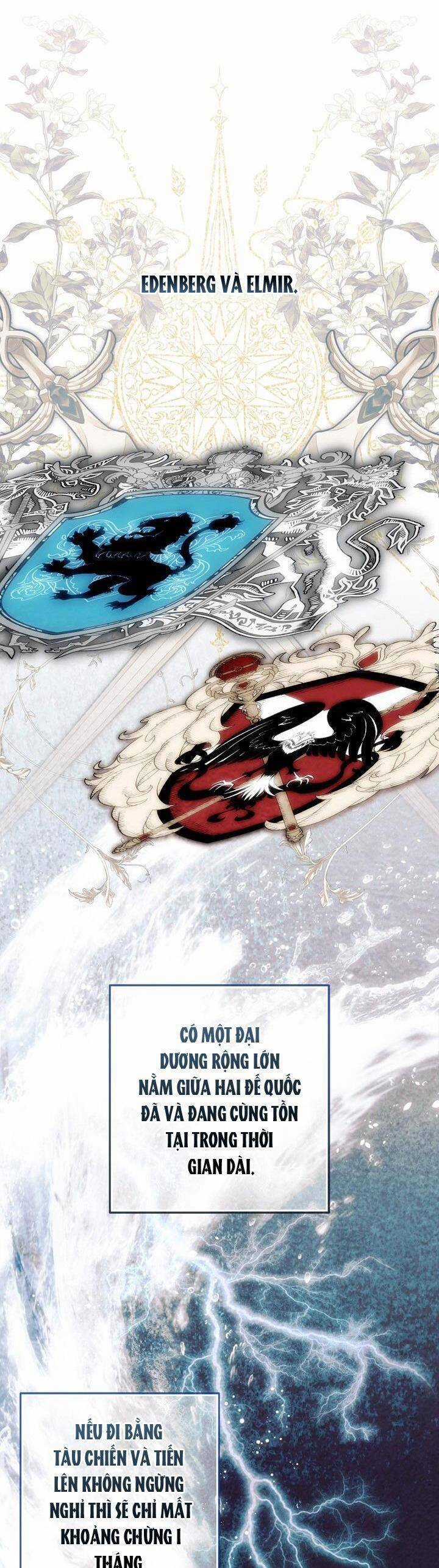 Hướng Về Ánh Dương Lần Nữa Chapter 97 trang 53