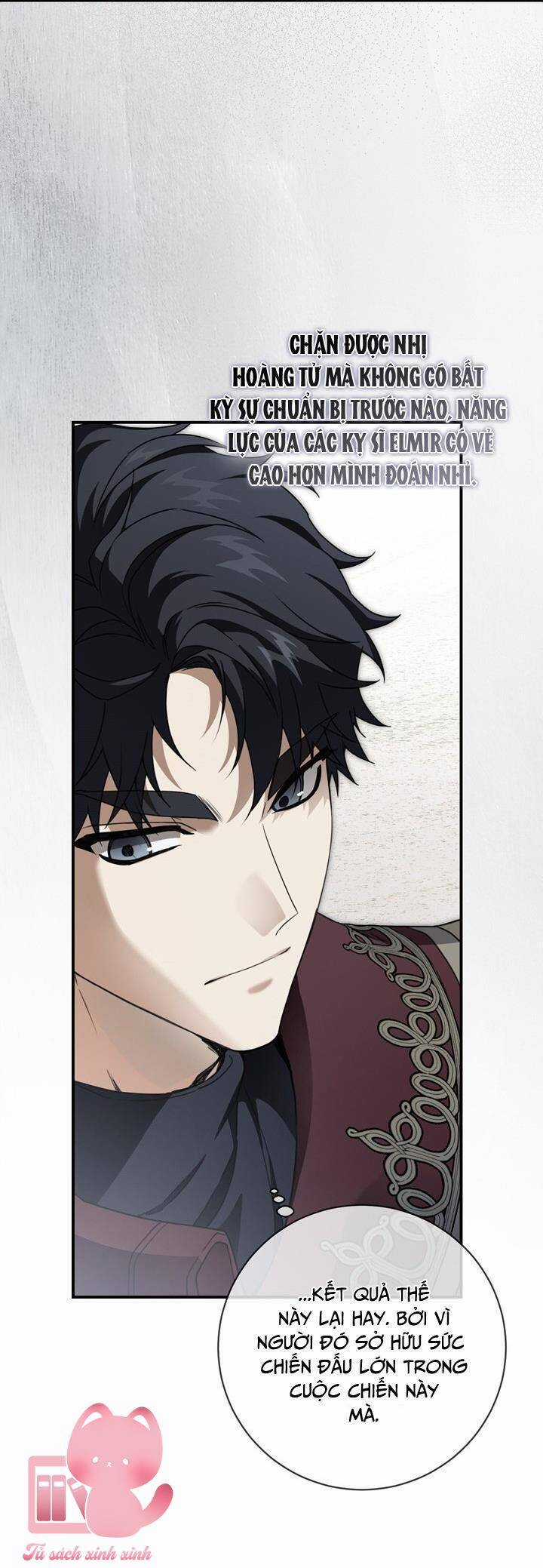 Hướng Về Ánh Dương Lần Nữa Chapter 97 trang 51