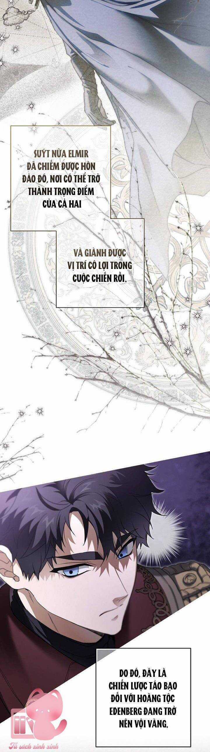 Hướng Về Ánh Dương Lần Nữa Chapter 97 trang 55