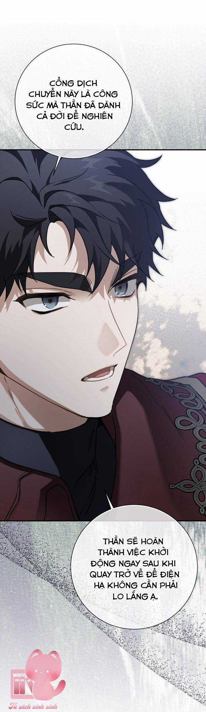 Hướng Về Ánh Dương Lần Nữa Chapter 97 trang 61