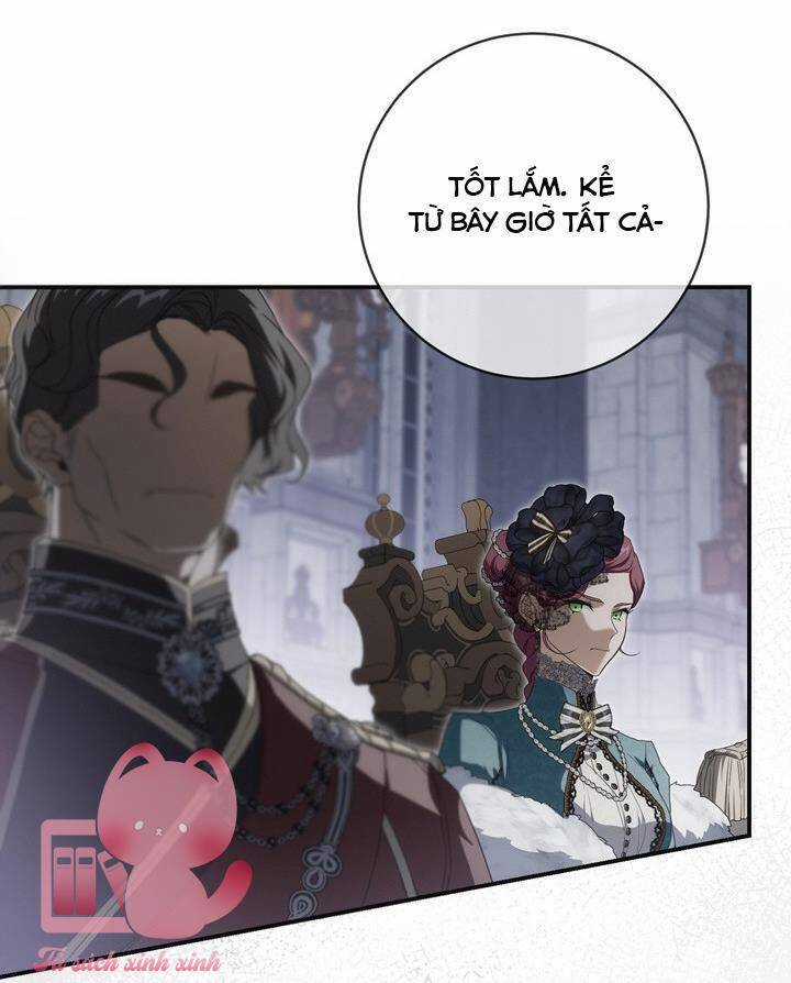 Hướng Về Ánh Dương Lần Nữa Chapter 97 trang 65