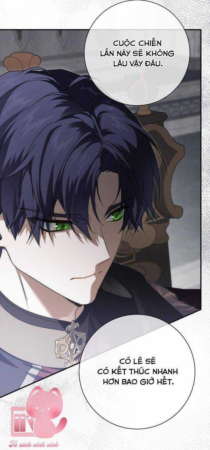 Hướng Về Ánh Dương Lần Nữa Chapter 97 trang 67