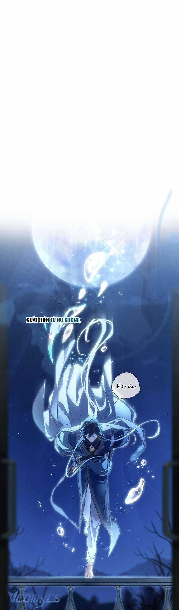 Hướng Về Ánh Dương Lần Nữa Chapter 98 trang 21