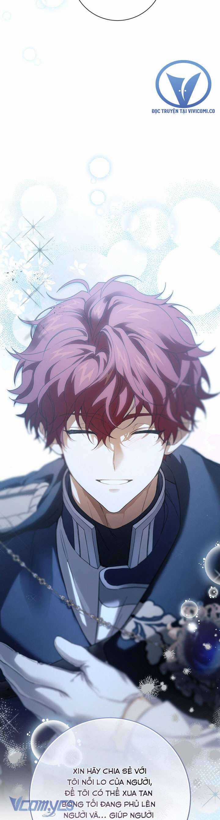 Hướng Về Ánh Dương Lần Nữa Chapter 99 trang 25
