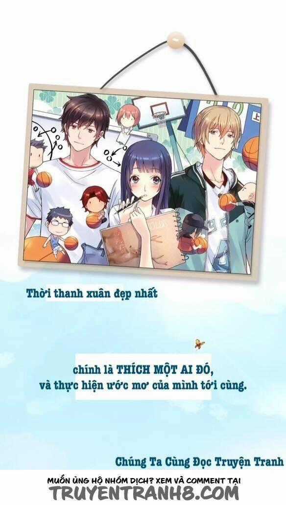 Hương Vị Mùa Hạ Chapter 0 trang 11