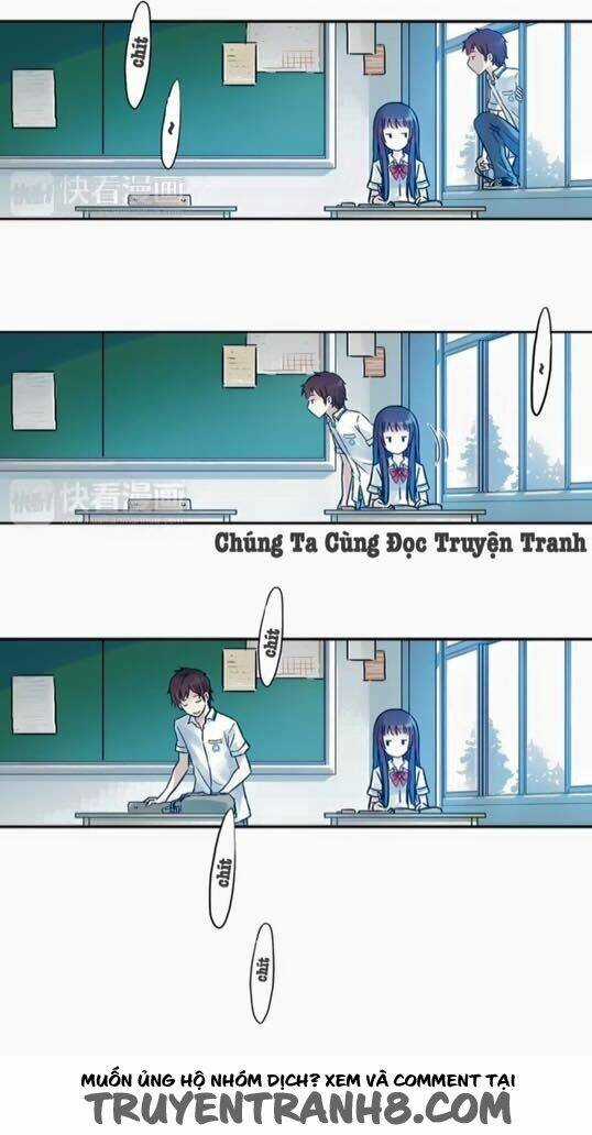 Hương Vị Mùa Hạ Chapter 1 trang 14