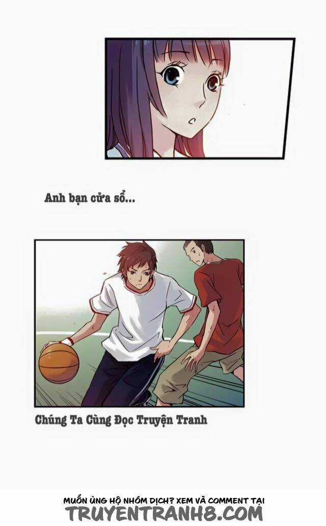 Hương Vị Mùa Hạ Chapter 1 trang 21