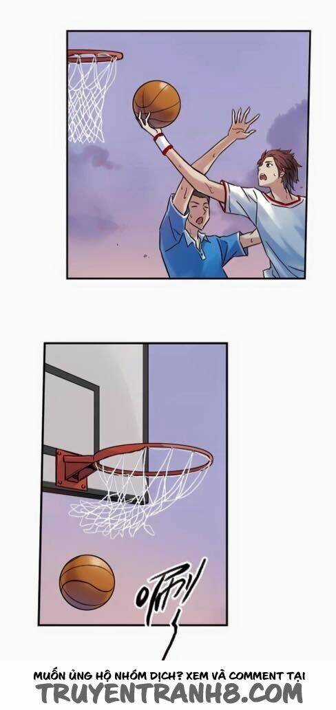 Hương Vị Mùa Hạ Chapter 1 trang 22