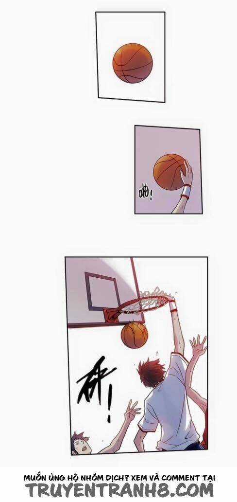 Hương Vị Mùa Hạ Chapter 1 trang 24