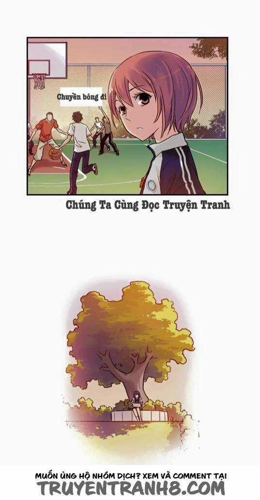 Hương Vị Mùa Hạ Chapter 1 trang 29