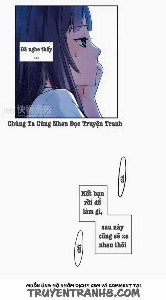 Hương Vị Mùa Hạ Chapter 1 trang 3