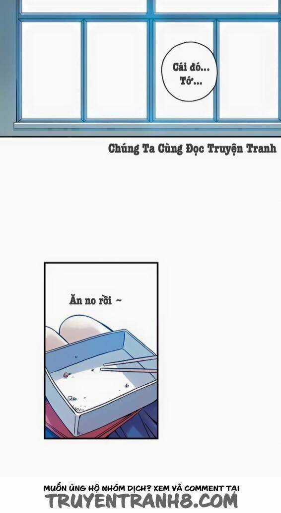 Hương Vị Mùa Hạ Chapter 1 trang 39