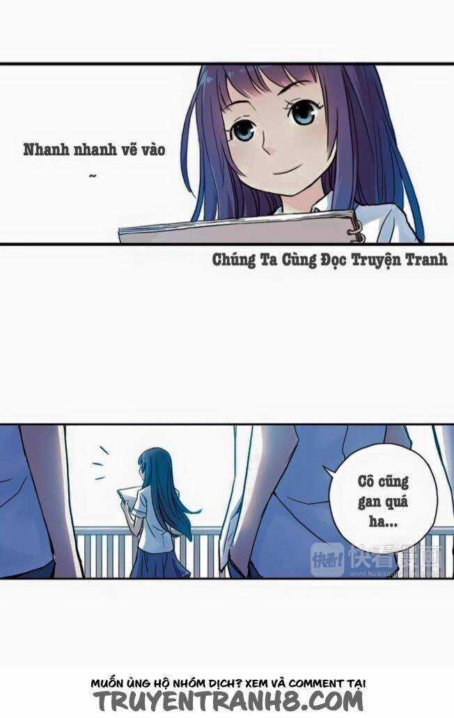 Hương Vị Mùa Hạ Chapter 1 trang 42