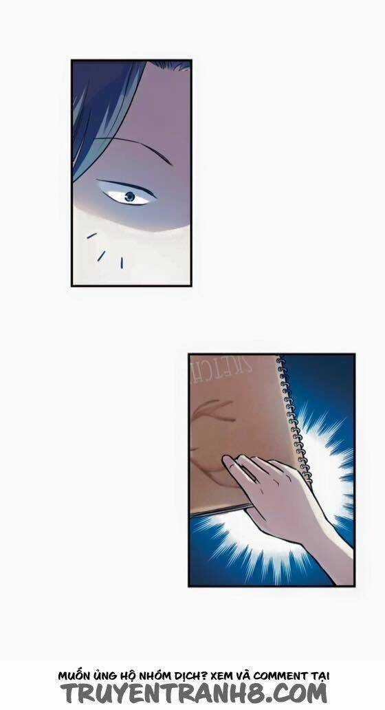 Hương Vị Mùa Hạ Chapter 1 trang 48