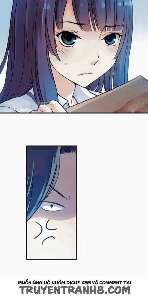 Hương Vị Mùa Hạ Chapter 1 trang 49