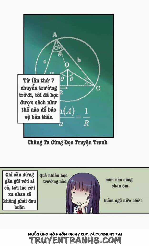 Hương Vị Mùa Hạ Chapter 1 trang 5