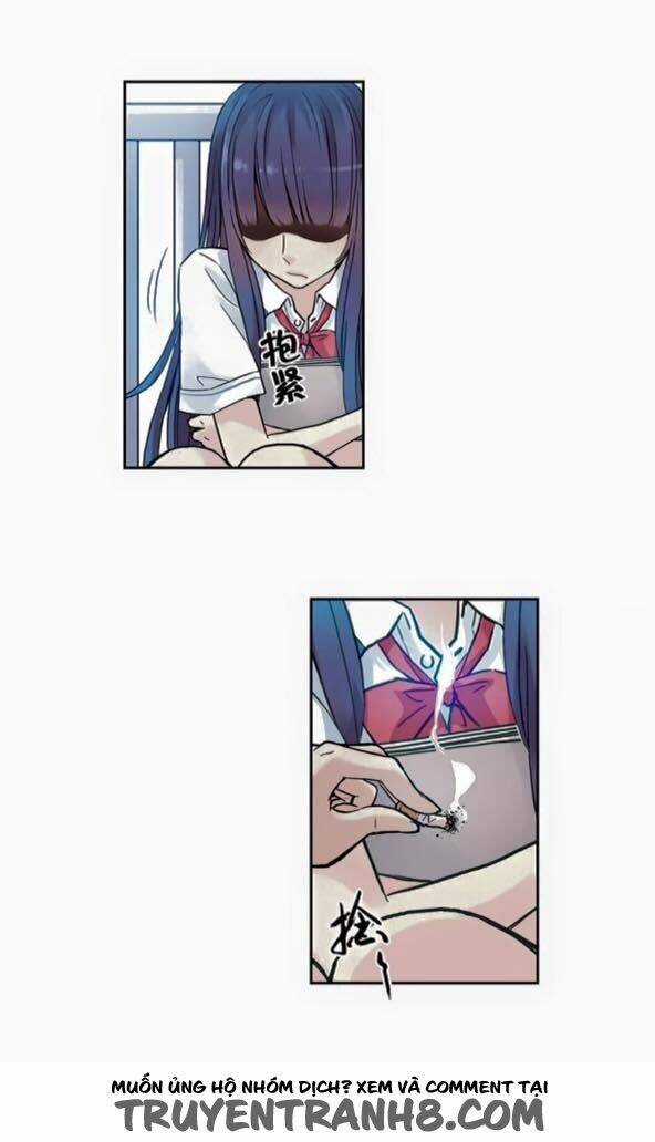 Hương Vị Mùa Hạ Chapter 1 trang 52