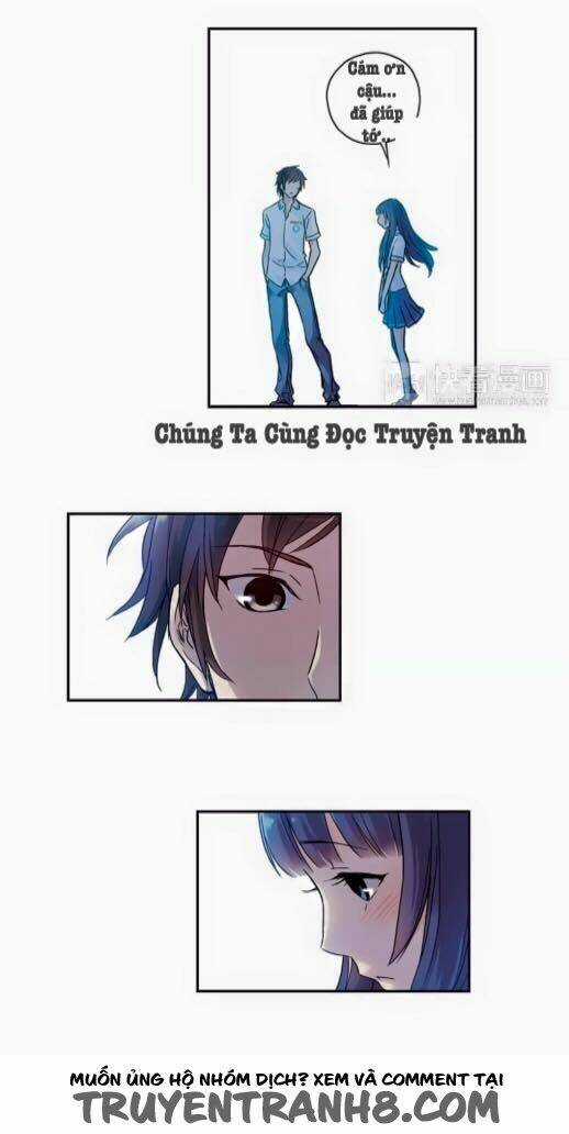 Hương Vị Mùa Hạ Chapter 1 trang 66