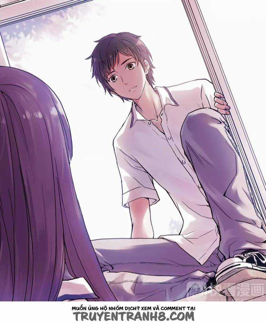 Hương Vị Mùa Hạ Chapter 1 trang 7