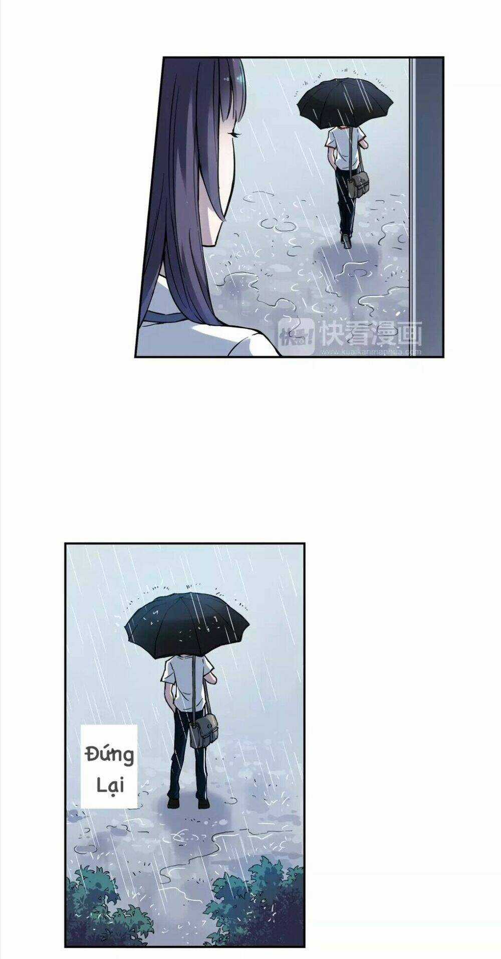Hương Vị Mùa Hạ Chapter 10 trang 15