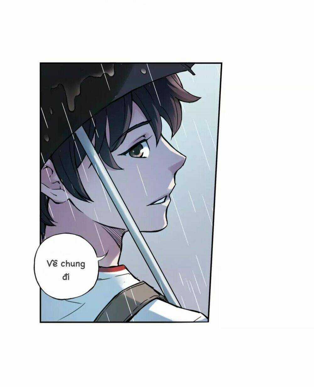 Hương Vị Mùa Hạ Chapter 10 trang 18