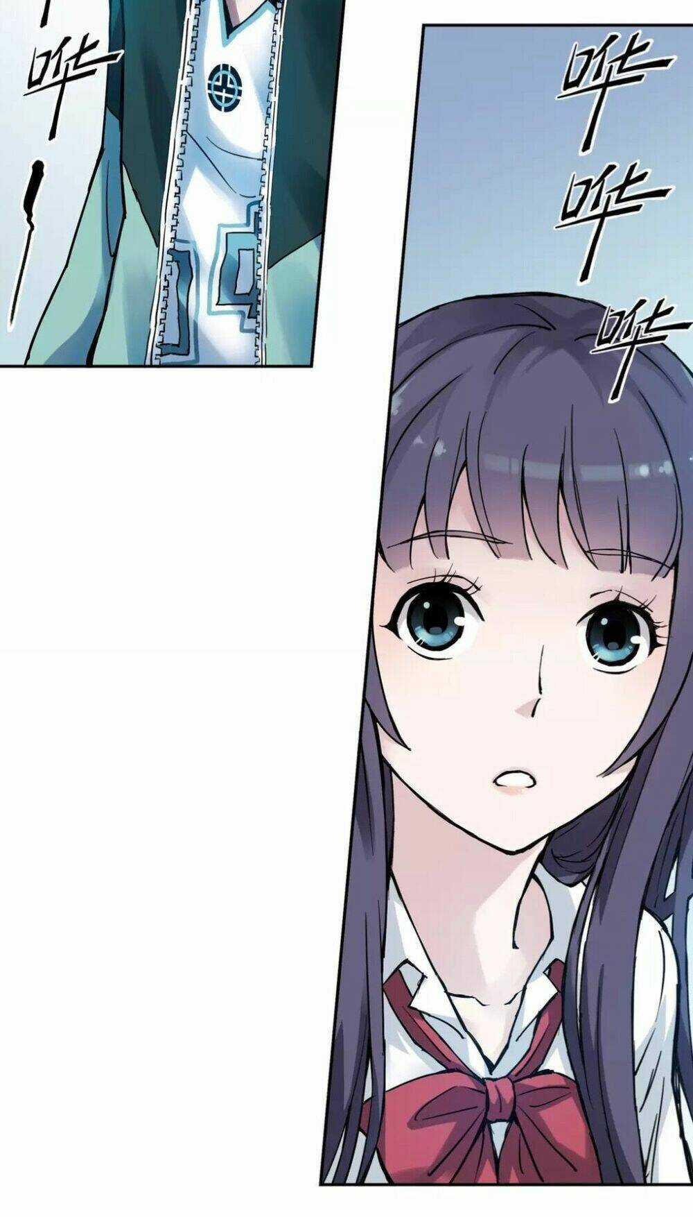 Hương Vị Mùa Hạ Chapter 10 trang 2