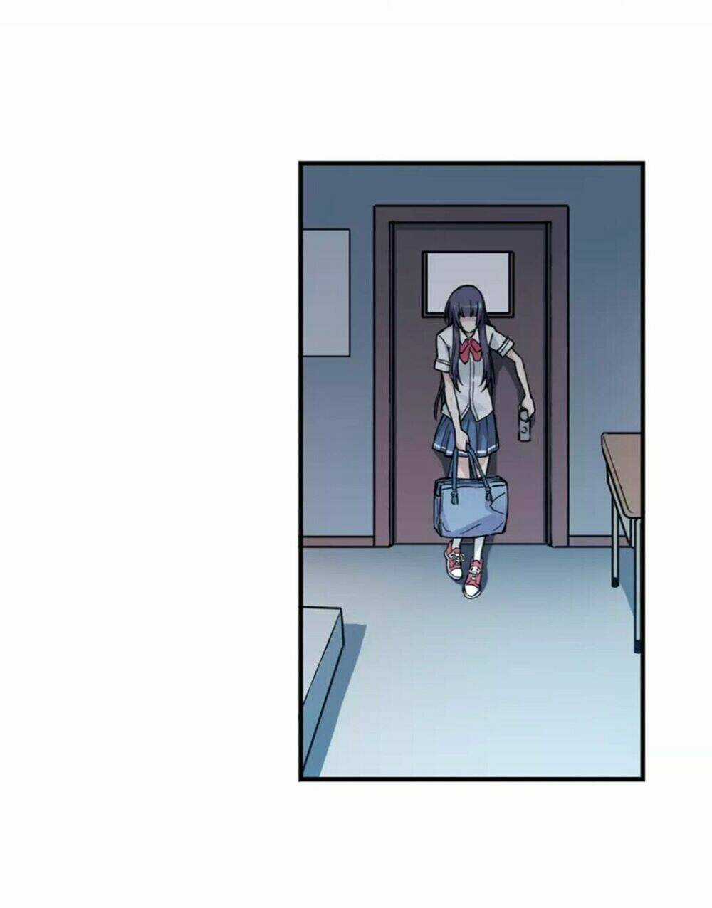 Hương Vị Mùa Hạ Chapter 10 trang 7