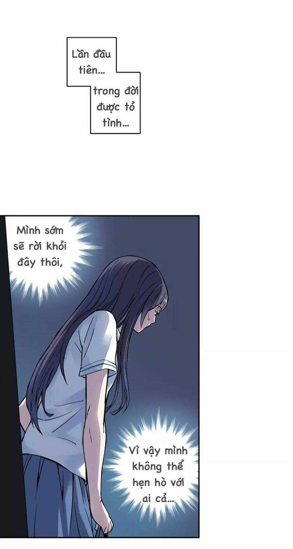 Hương Vị Mùa Hạ Chapter 10 trang 8