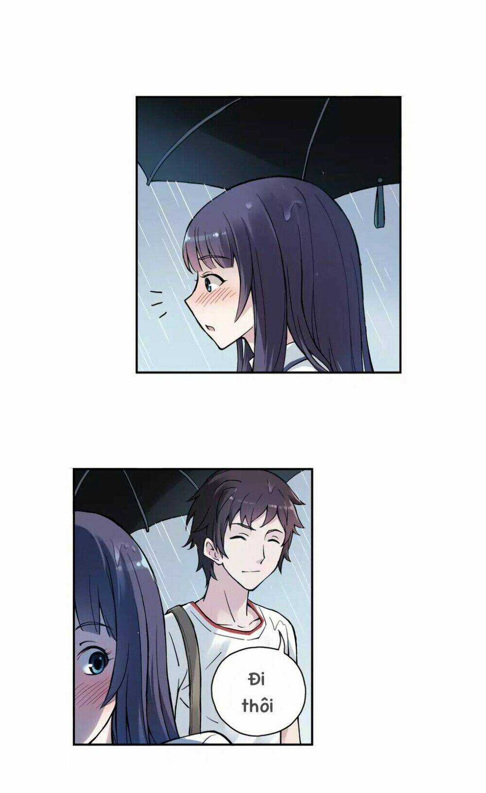 Hương Vị Mùa Hạ Chapter 11 trang 10