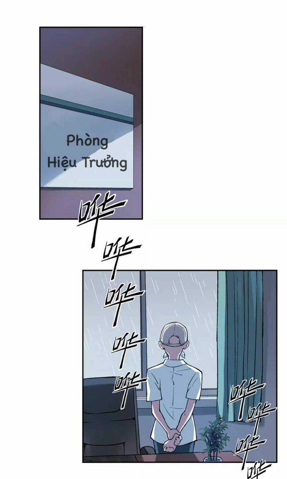 Hương Vị Mùa Hạ Chapter 11 trang 15